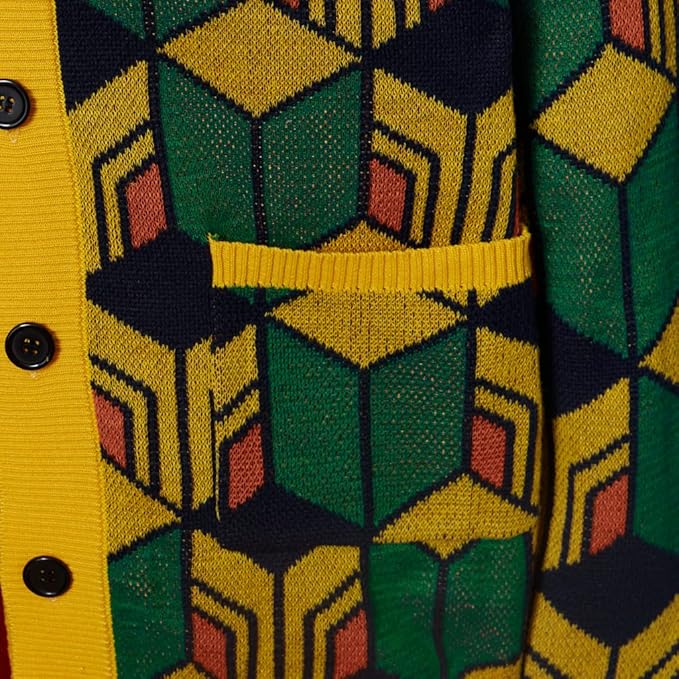 Giyu Anime Cardigan