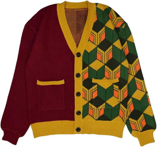 Giyu Cardigan